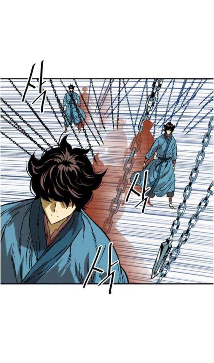 Thiên Hạ Đệ Nhất Nhân Chap 32 - Next Chap 33