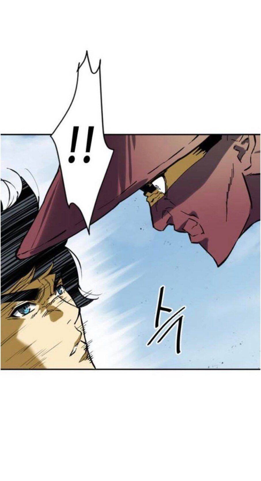 Thiên Hạ Đệ Nhất Nhân Chap 32 - Next Chap 33