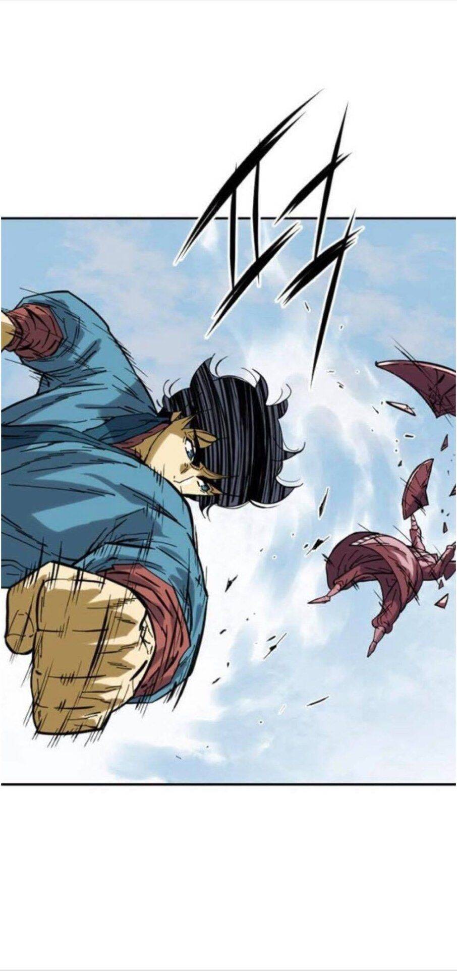 Thiên Hạ Đệ Nhất Nhân Chap 32 - Next Chap 33