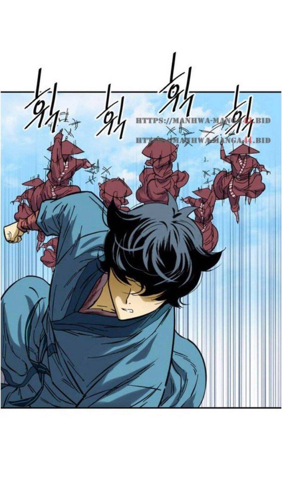 Thiên Hạ Đệ Nhất Nhân Chap 32 - Next Chap 33