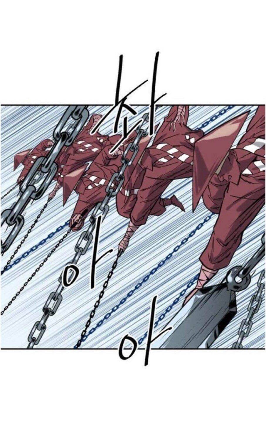 Thiên Hạ Đệ Nhất Nhân Chap 32 - Next Chap 33