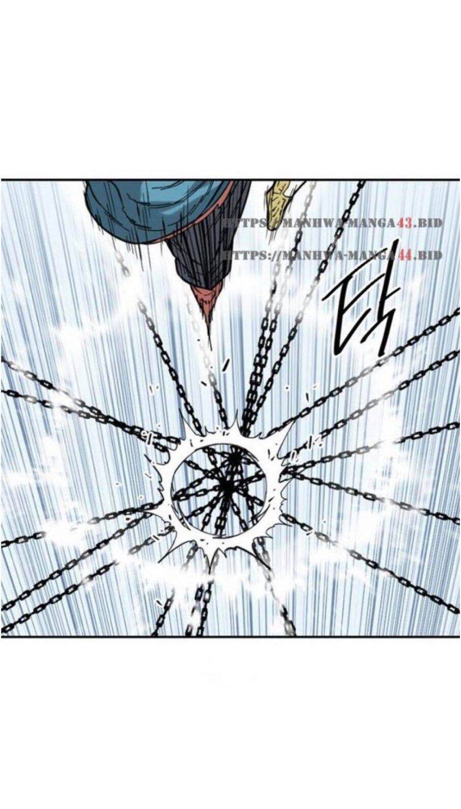 Thiên Hạ Đệ Nhất Nhân Chap 32 - Next Chap 33