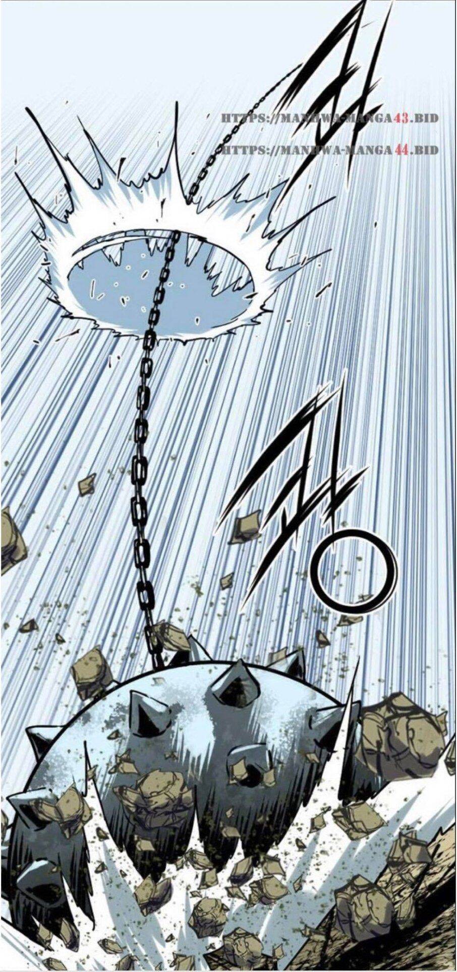 Thiên Hạ Đệ Nhất Nhân Chap 32 - Next Chap 33