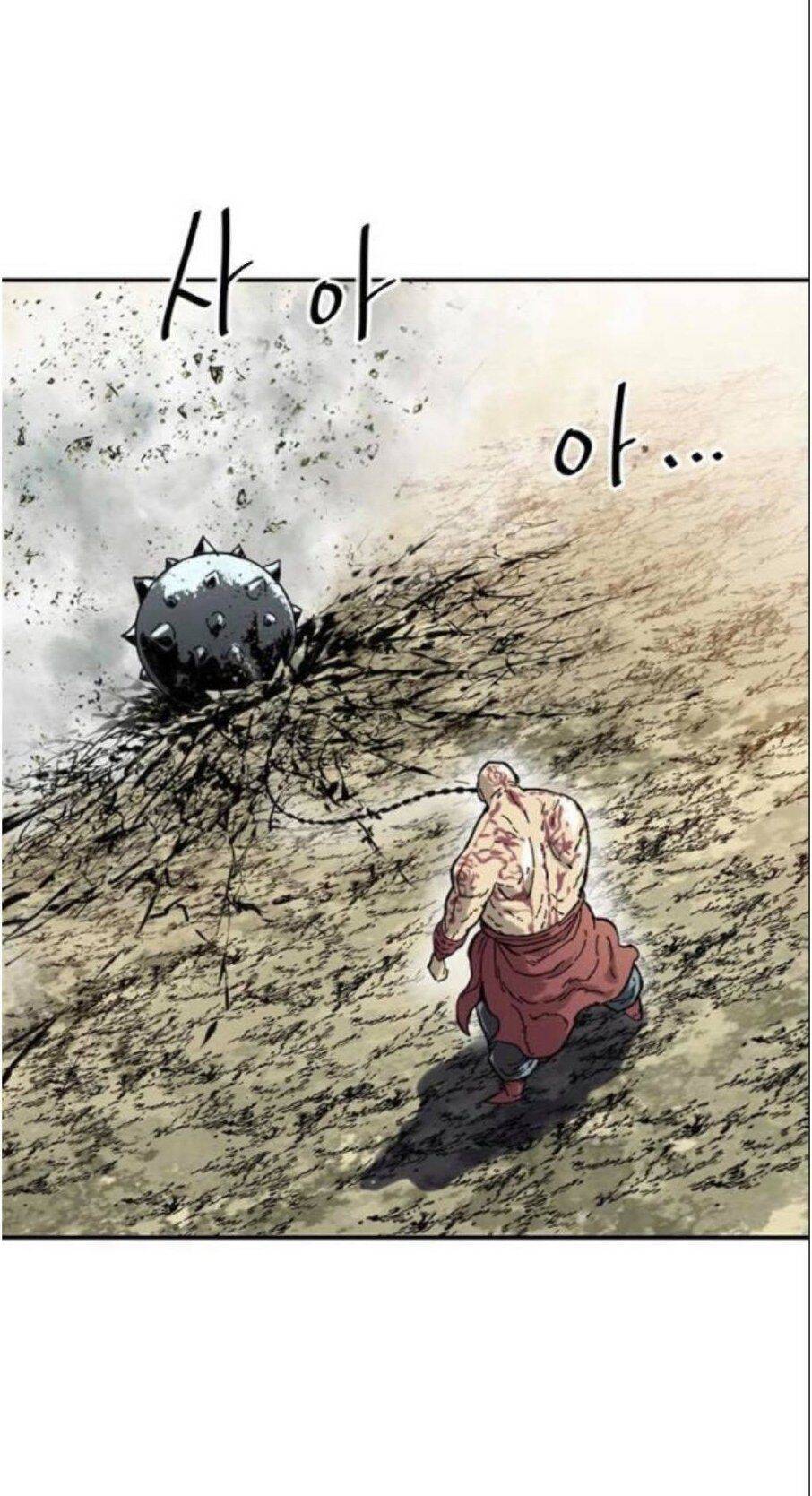 Thiên Hạ Đệ Nhất Nhân Chap 32 - Next Chap 33