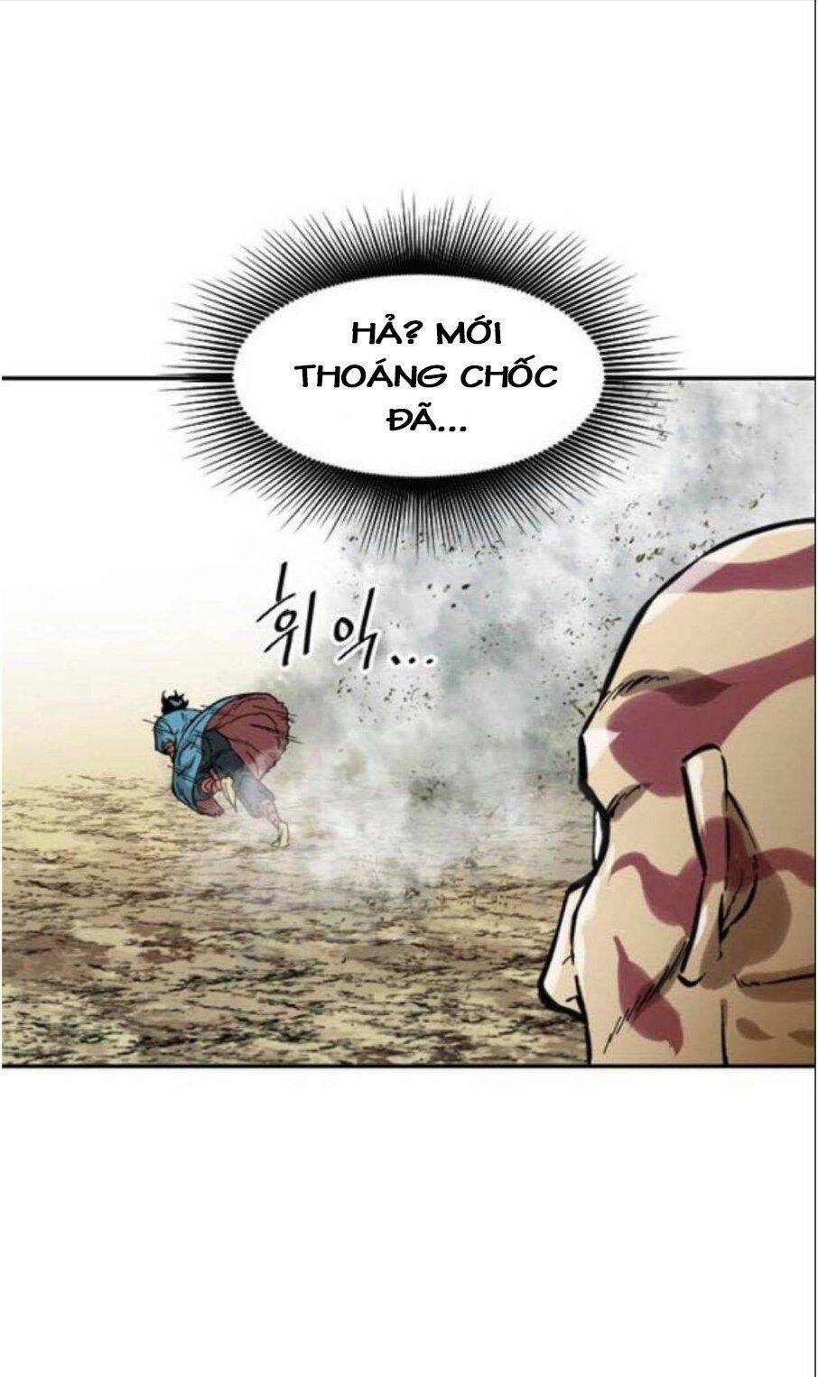 Thiên Hạ Đệ Nhất Nhân Chap 32 - Next Chap 33