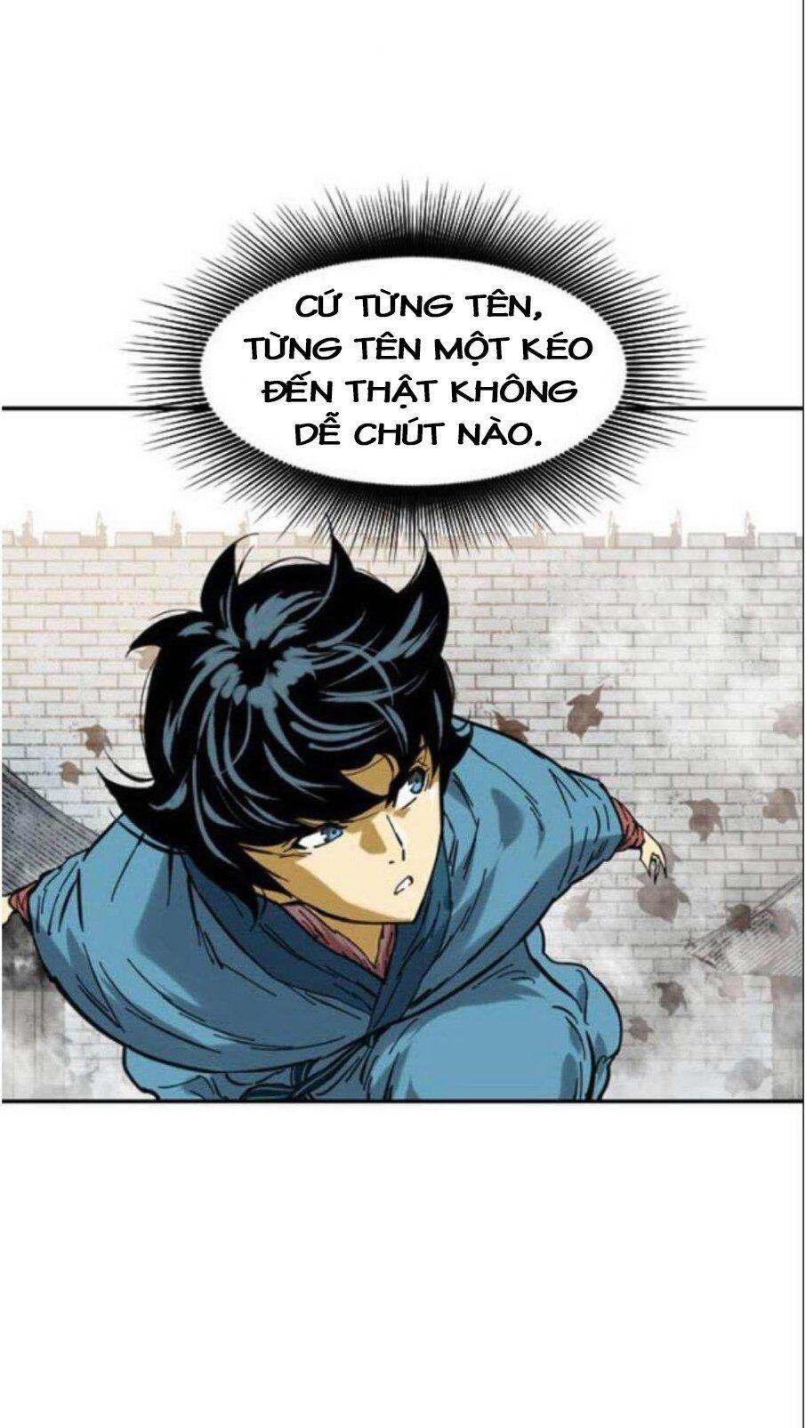 Thiên Hạ Đệ Nhất Nhân Chap 32 - Next Chap 33