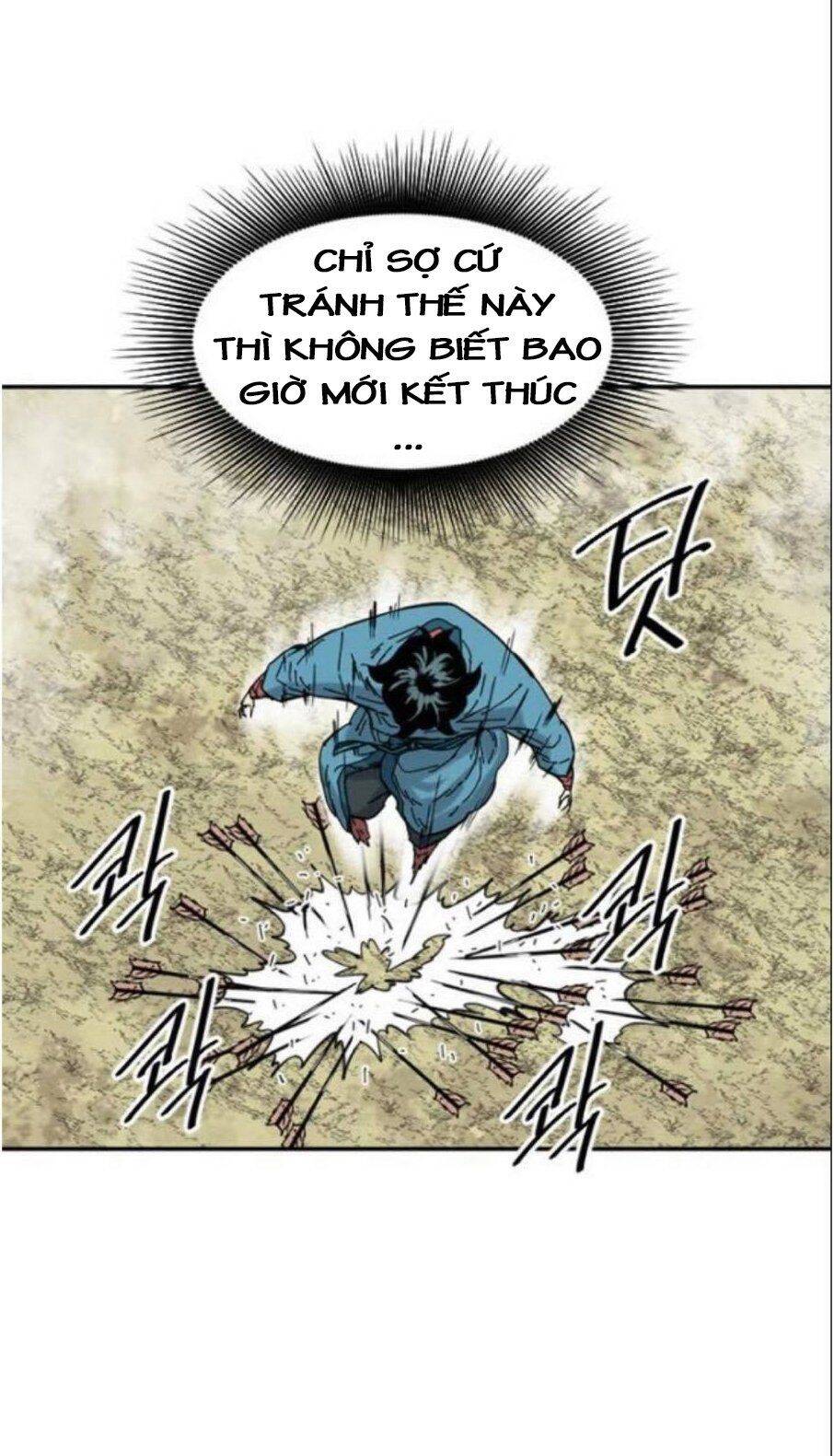 Thiên Hạ Đệ Nhất Nhân Chap 32 - Next Chap 33