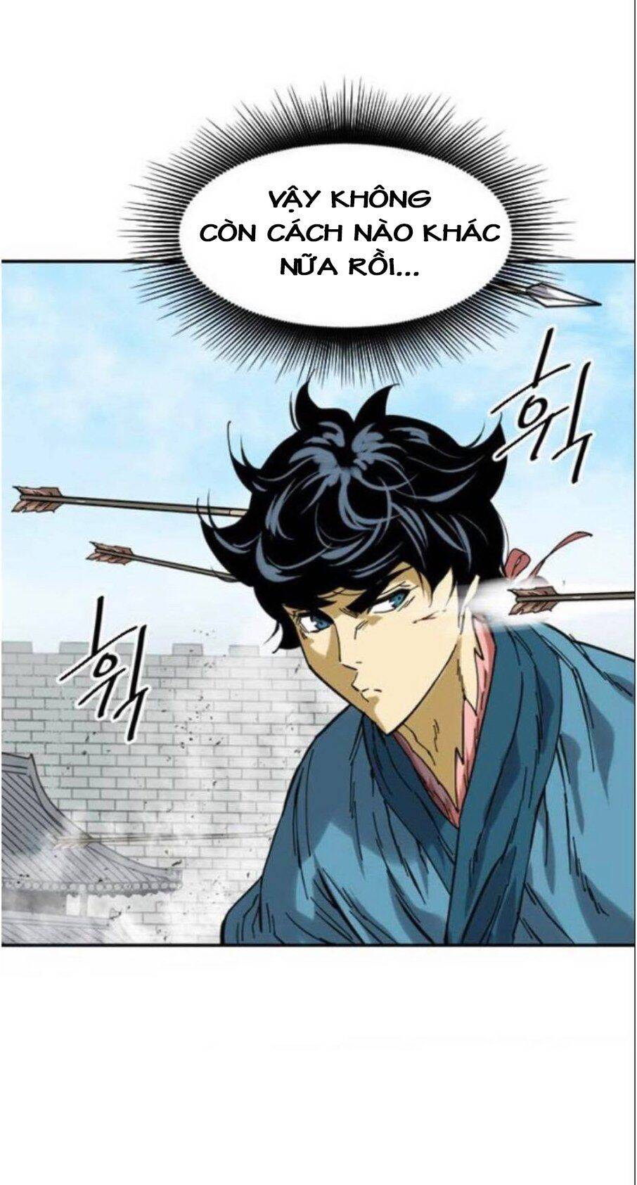 Thiên Hạ Đệ Nhất Nhân Chap 32 - Next Chap 33