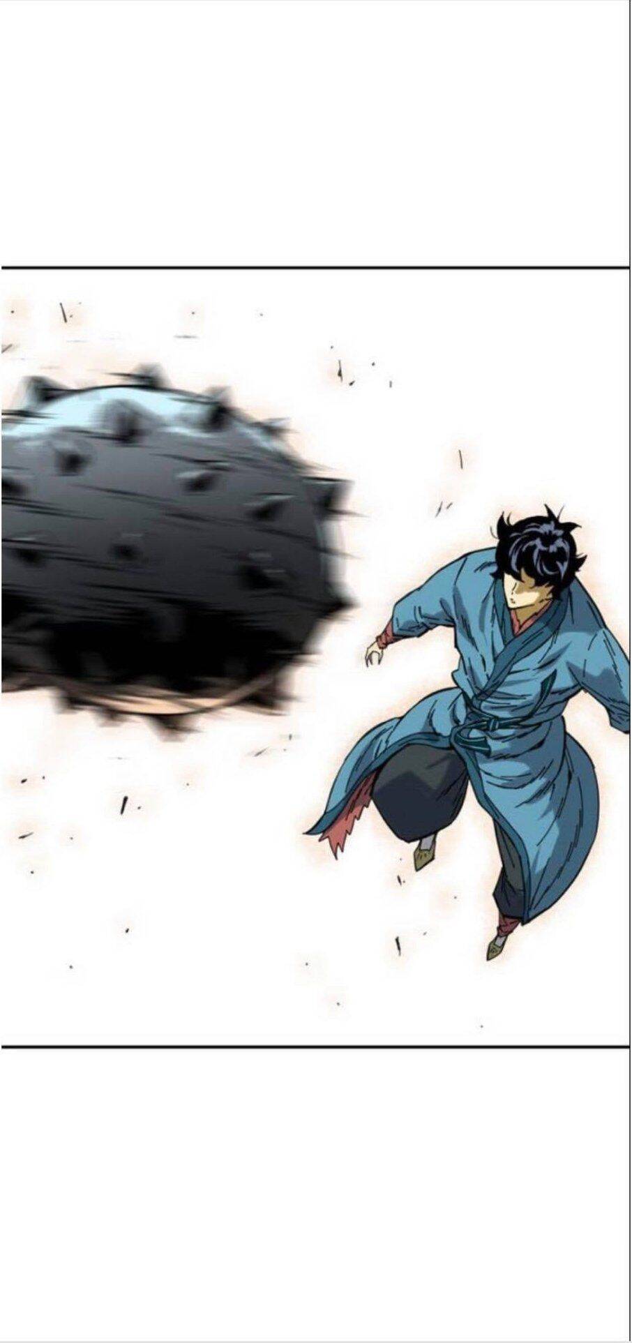 Thiên Hạ Đệ Nhất Nhân Chap 32 - Next Chap 33