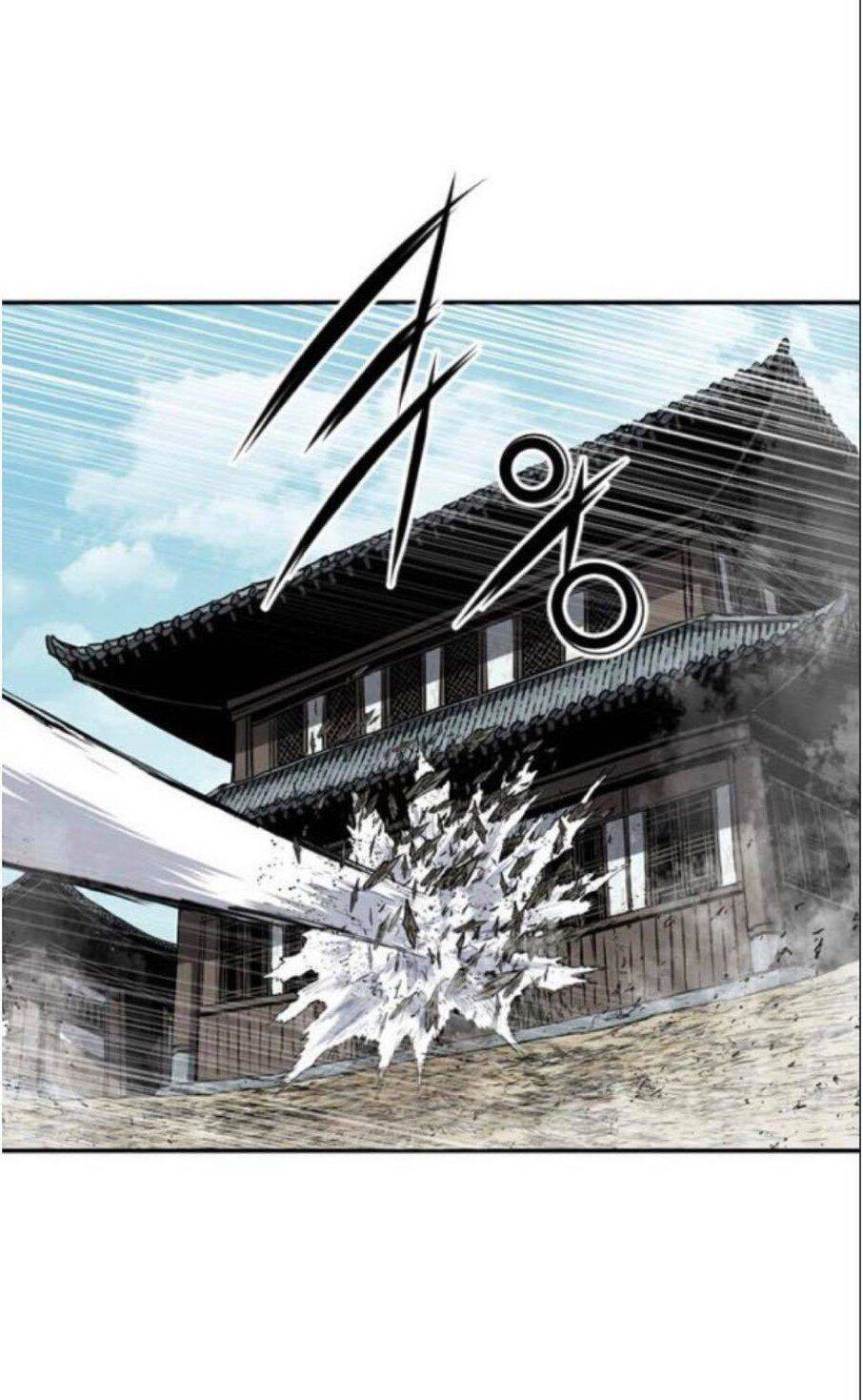 Thiên Hạ Đệ Nhất Nhân Chap 32 - Next Chap 33