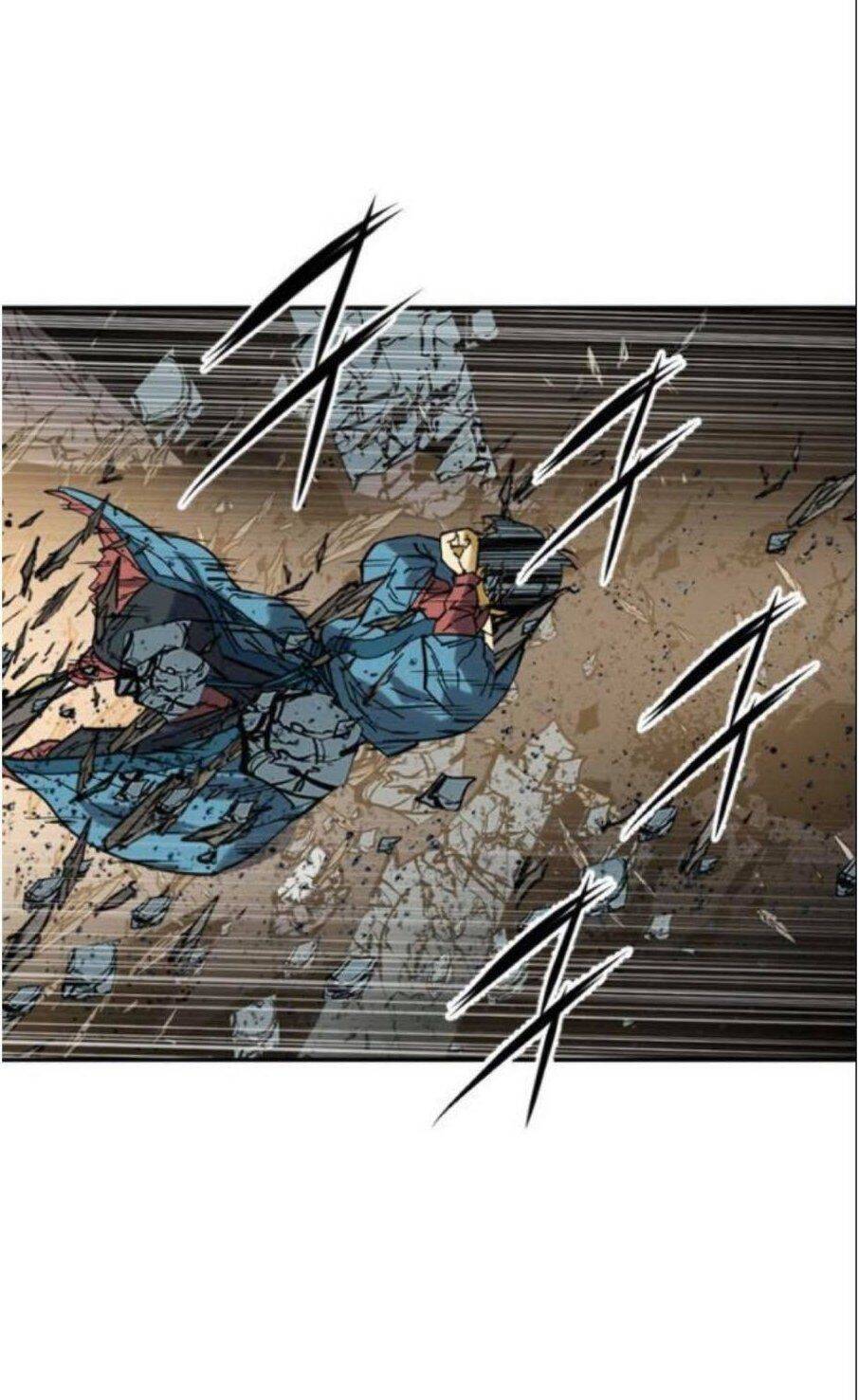 Thiên Hạ Đệ Nhất Nhân Chap 32 - Next Chap 33