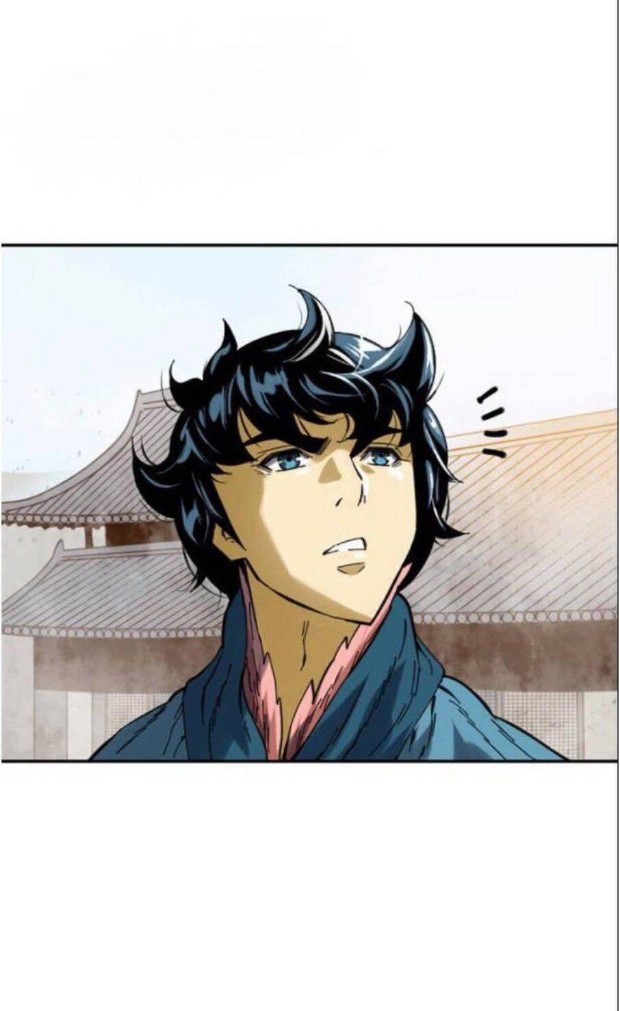 Thiên Hạ Đệ Nhất Nhân Chap 32 - Next Chap 33