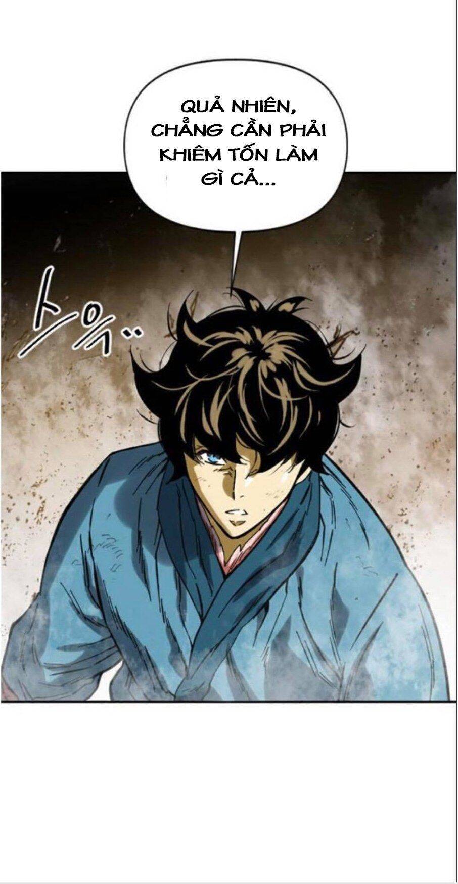 Thiên Hạ Đệ Nhất Nhân Chap 32 - Next Chap 33