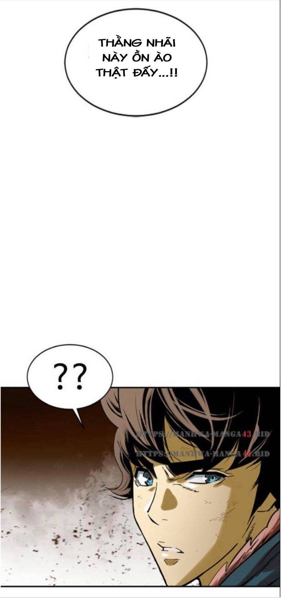 Thiên Hạ Đệ Nhất Nhân Chap 32 - Next Chap 33