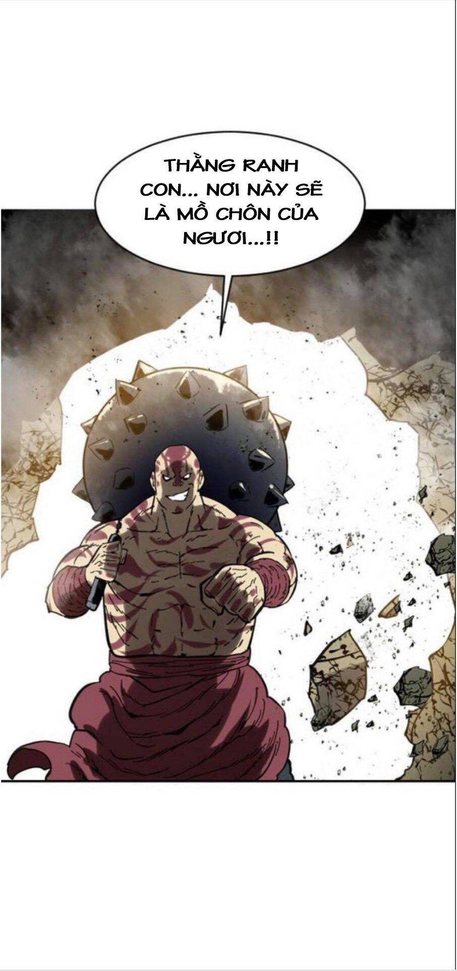 Thiên Hạ Đệ Nhất Nhân Chap 32 - Next Chap 33