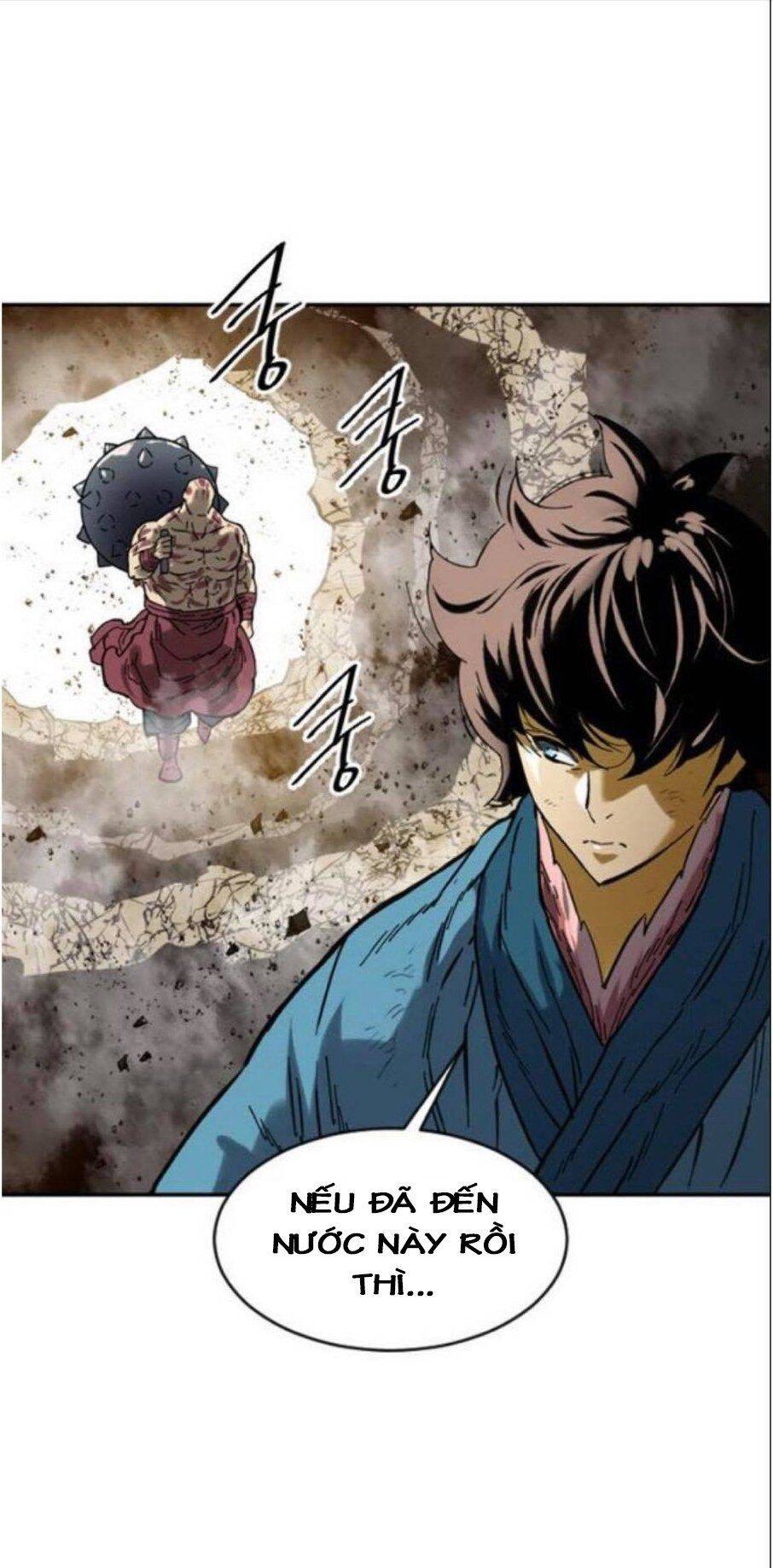 Thiên Hạ Đệ Nhất Nhân Chap 32 - Next Chap 33