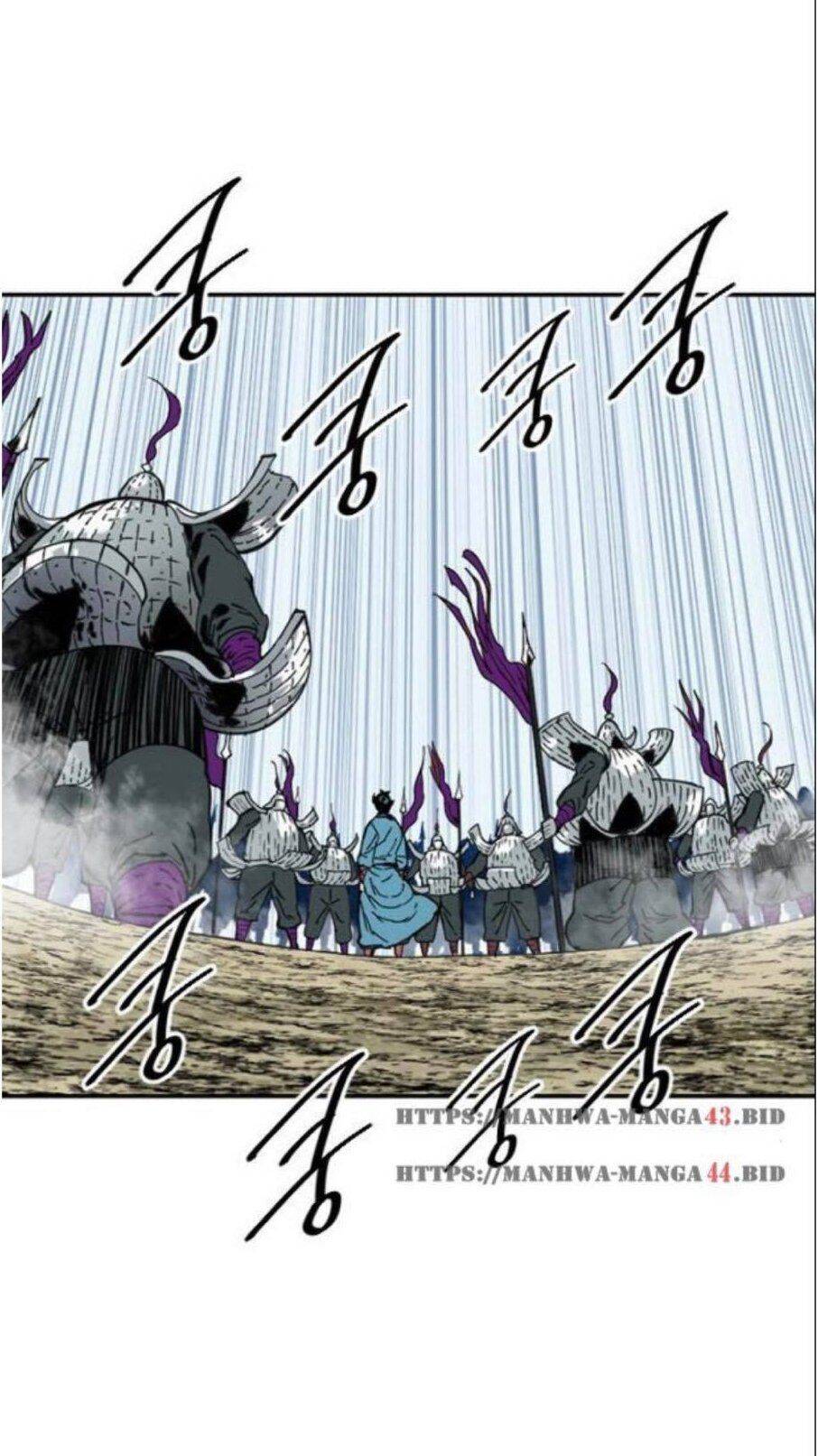 Thiên Hạ Đệ Nhất Nhân Chap 32 - Next Chap 33