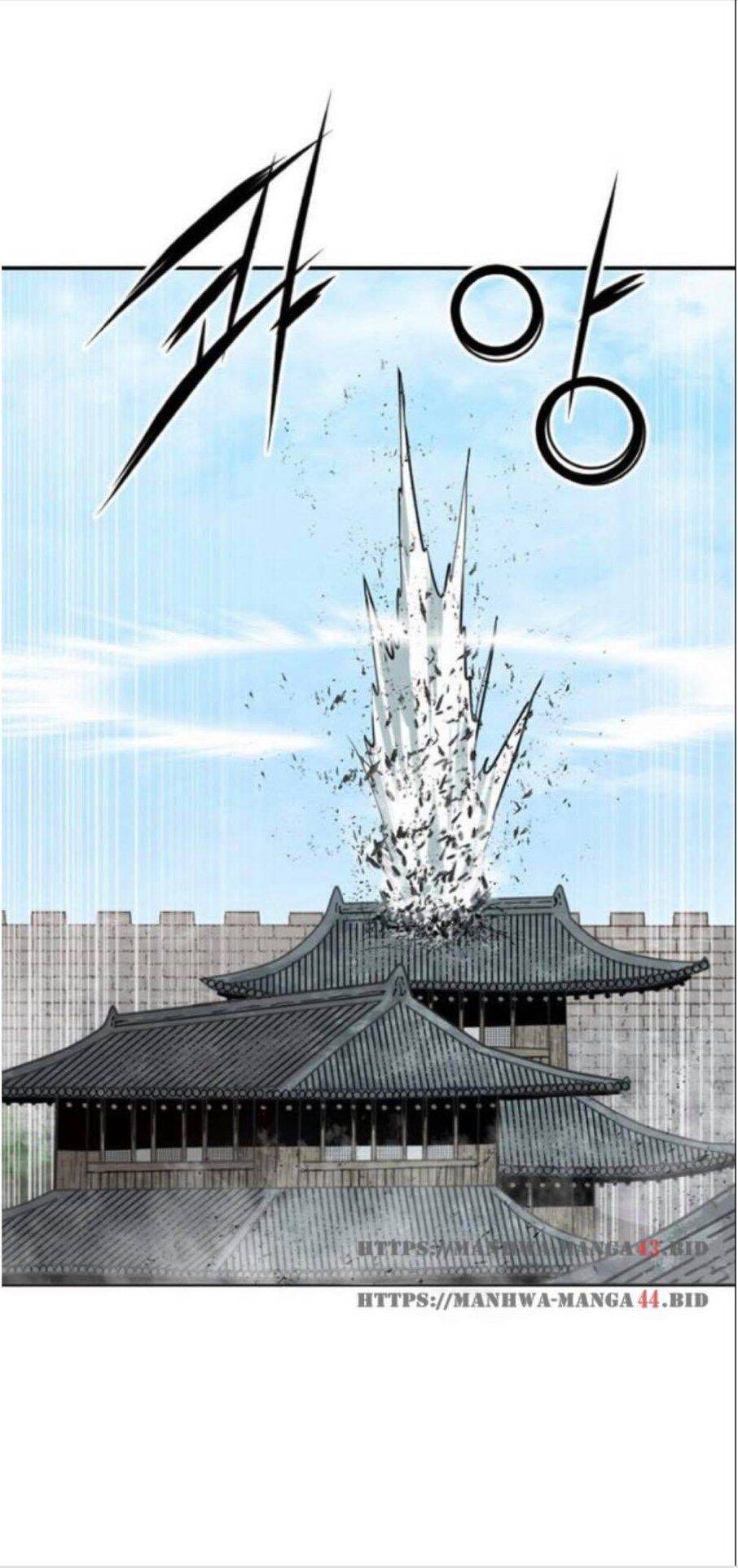 Thiên Hạ Đệ Nhất Nhân Chap 32 - Next Chap 33