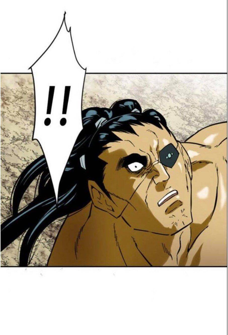 Thiên Hạ Đệ Nhất Nhân Chap 32 - Next Chap 33