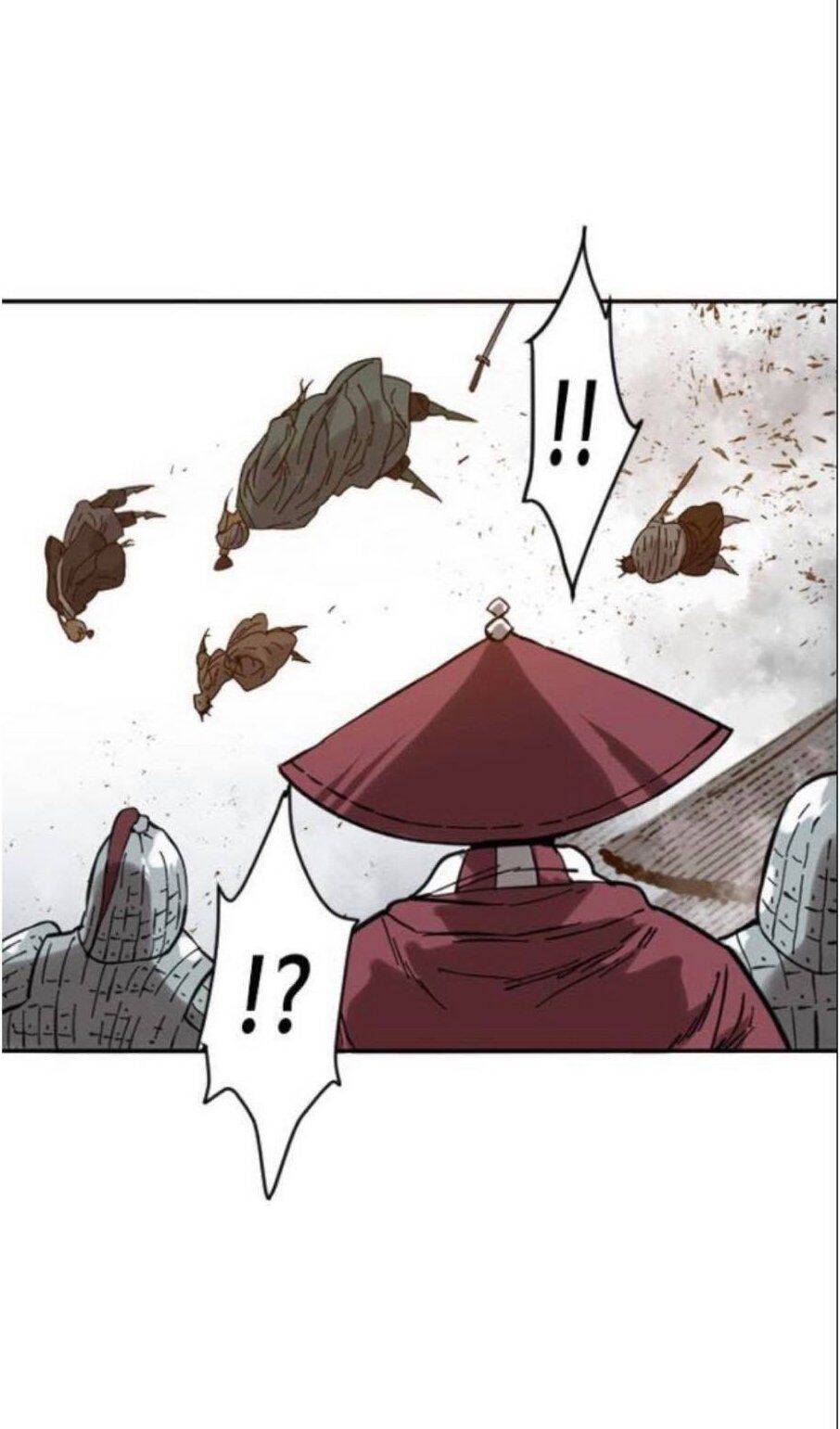 Thiên Hạ Đệ Nhất Nhân Chap 32 - Next Chap 33