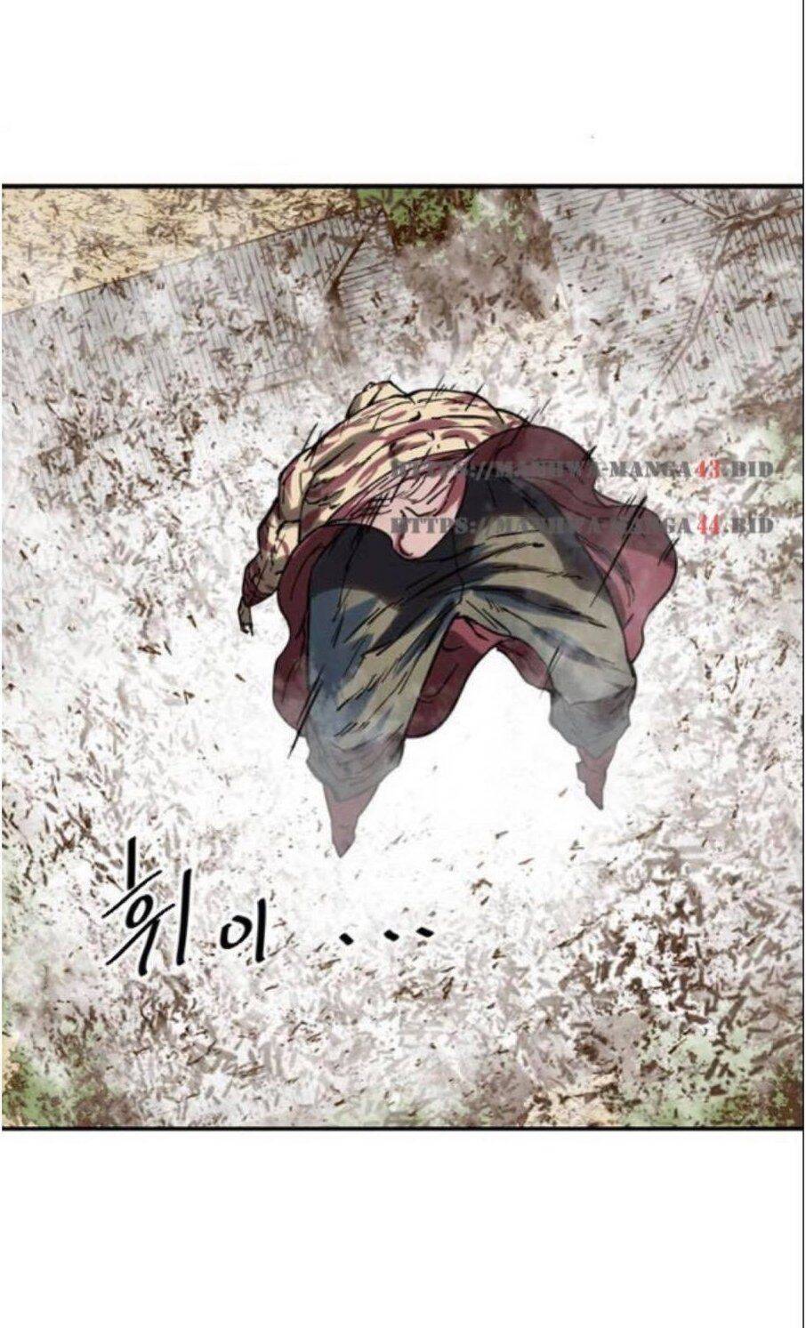 Thiên Hạ Đệ Nhất Nhân Chap 32 - Next Chap 33