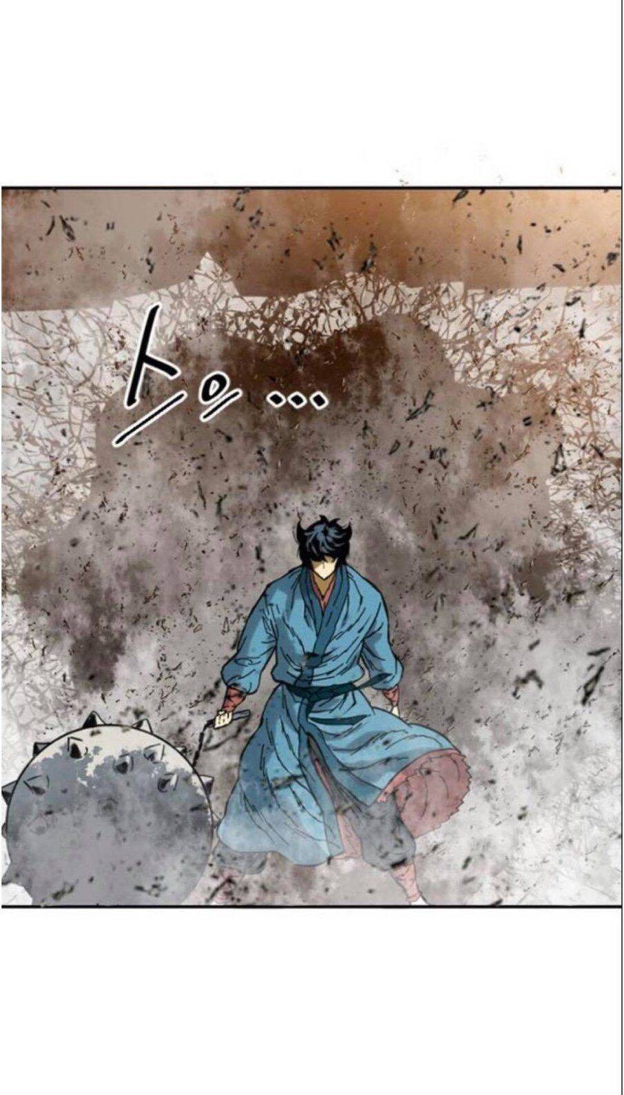 Thiên Hạ Đệ Nhất Nhân Chap 32 - Next Chap 33