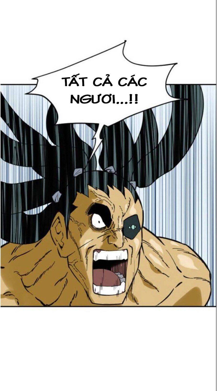 Thiên Hạ Đệ Nhất Nhân Chap 32 - Next Chap 33