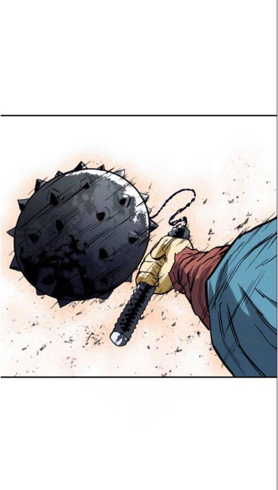 Thiên Hạ Đệ Nhất Nhân Chap 32 - Next Chap 33