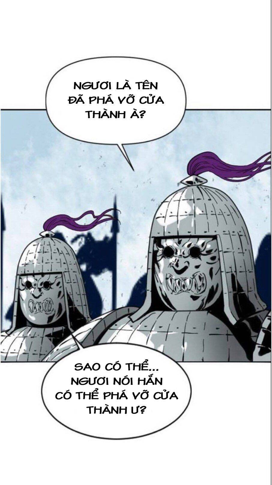 Thiên Hạ Đệ Nhất Nhân Chap 32 - Next Chap 33