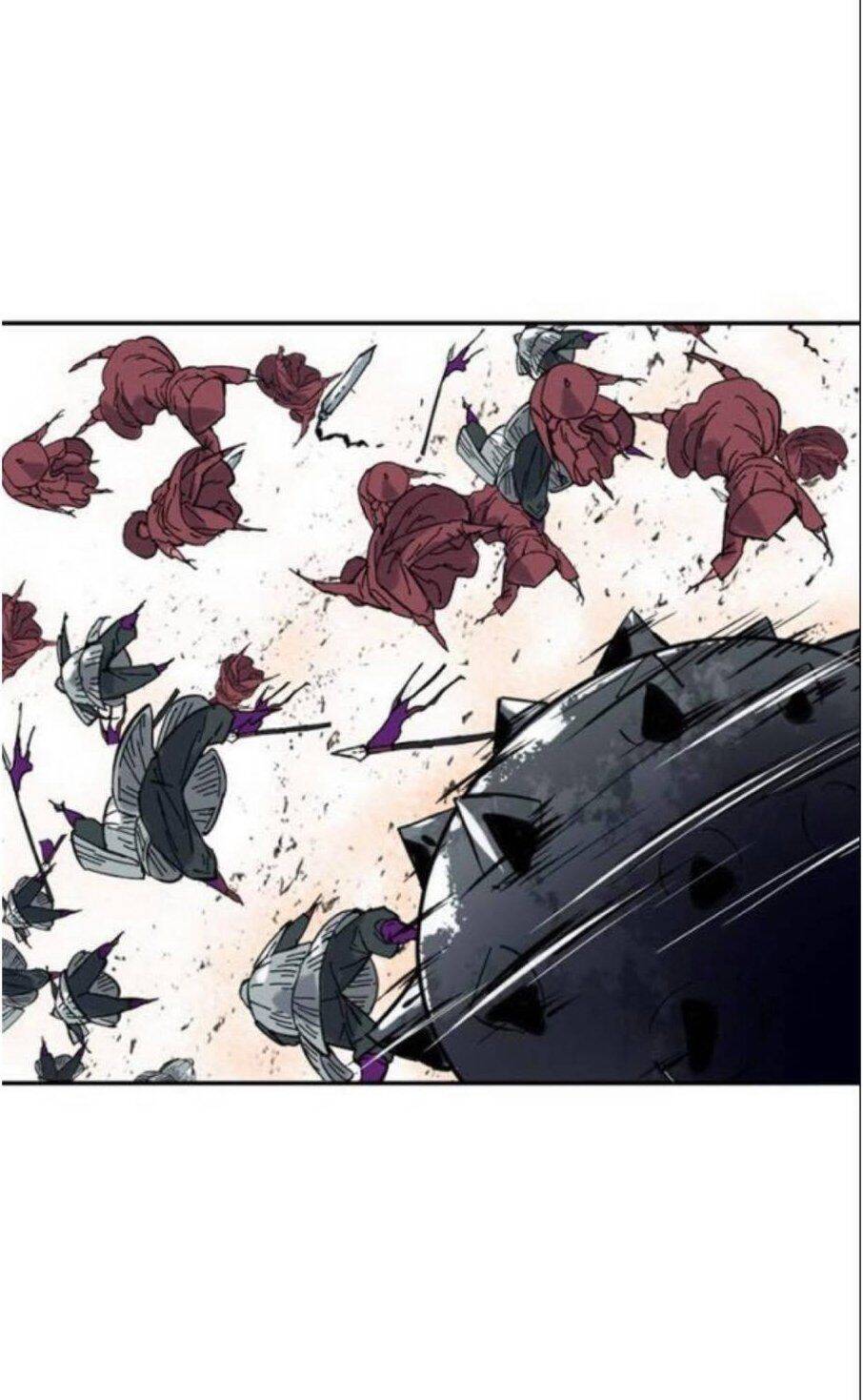 Thiên Hạ Đệ Nhất Nhân Chap 32 - Next Chap 33