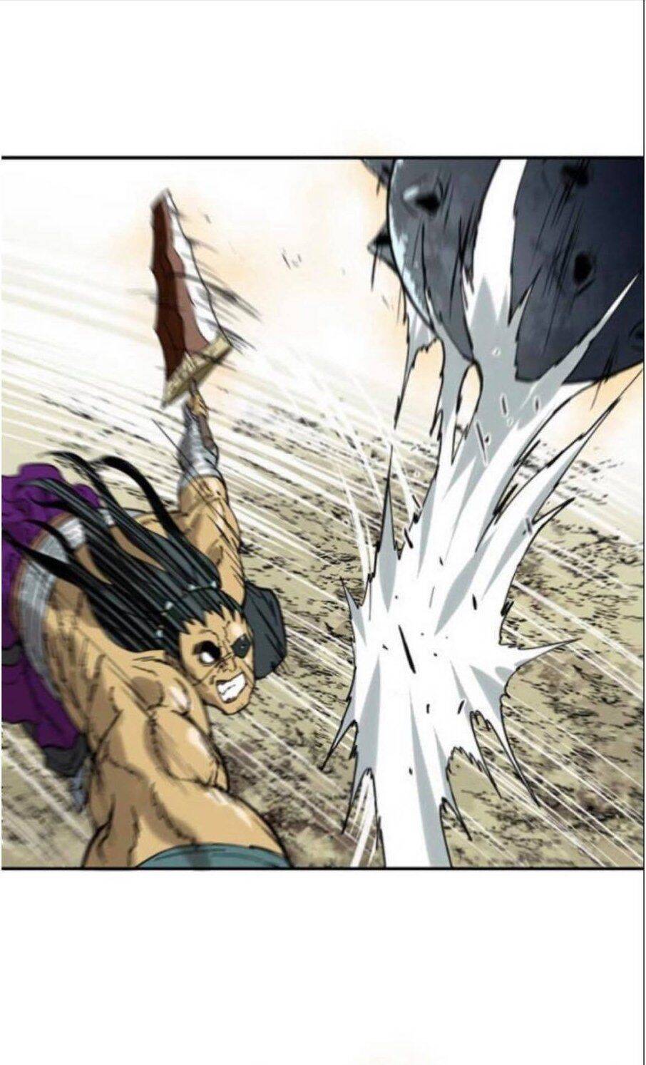 Thiên Hạ Đệ Nhất Nhân Chap 32 - Next Chap 33