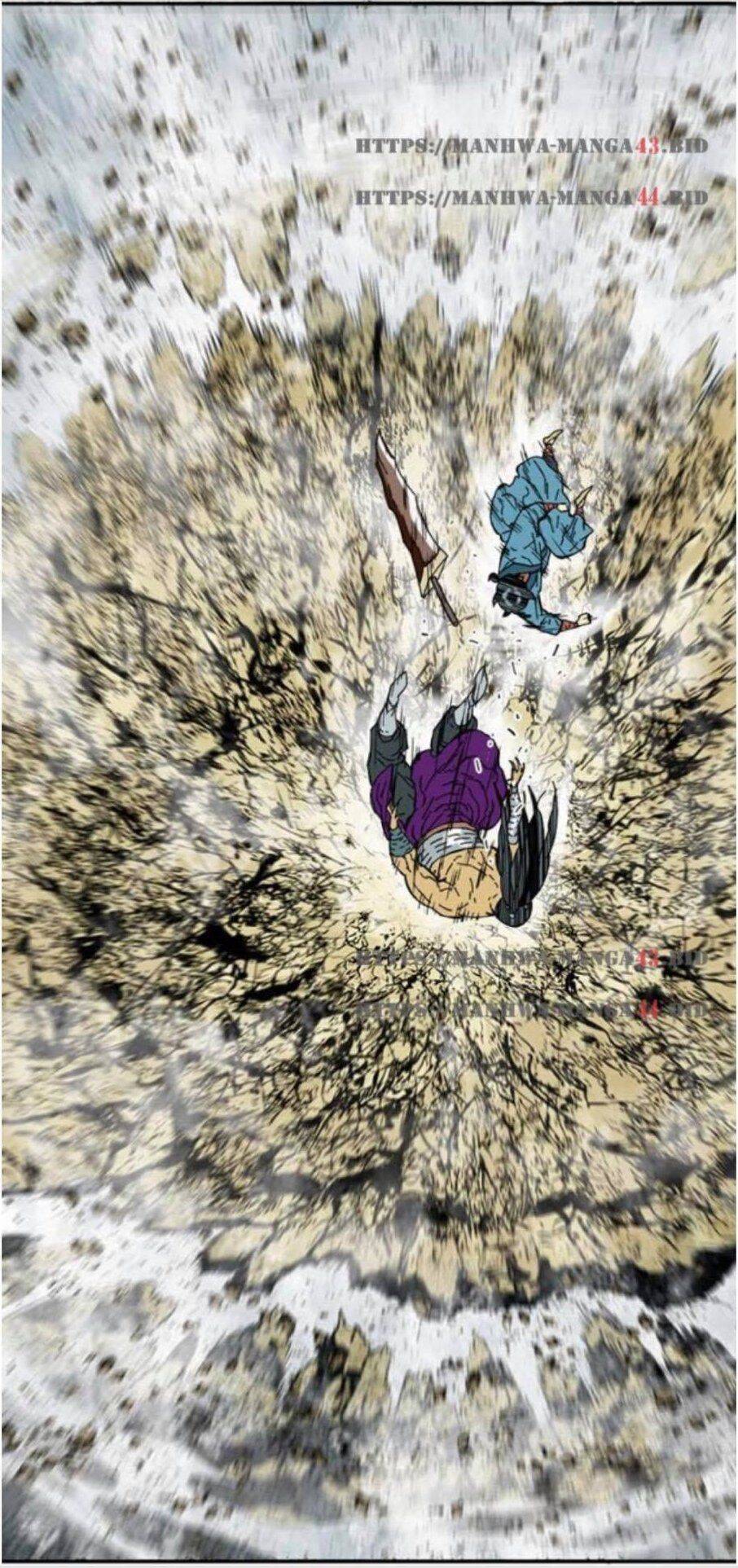 Thiên Hạ Đệ Nhất Nhân Chap 32 - Next Chap 33