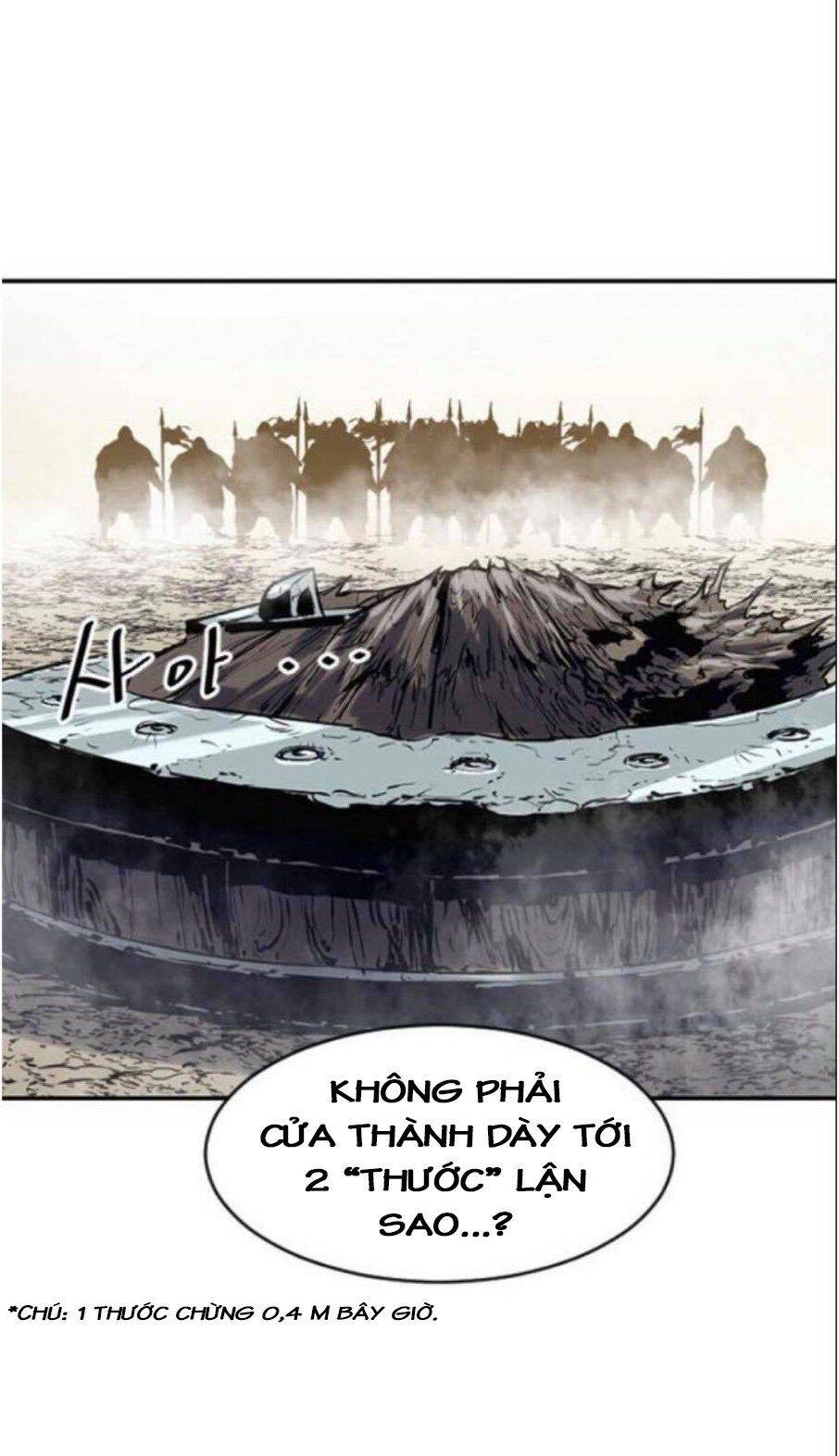 Thiên Hạ Đệ Nhất Nhân Chap 32 - Next Chap 33