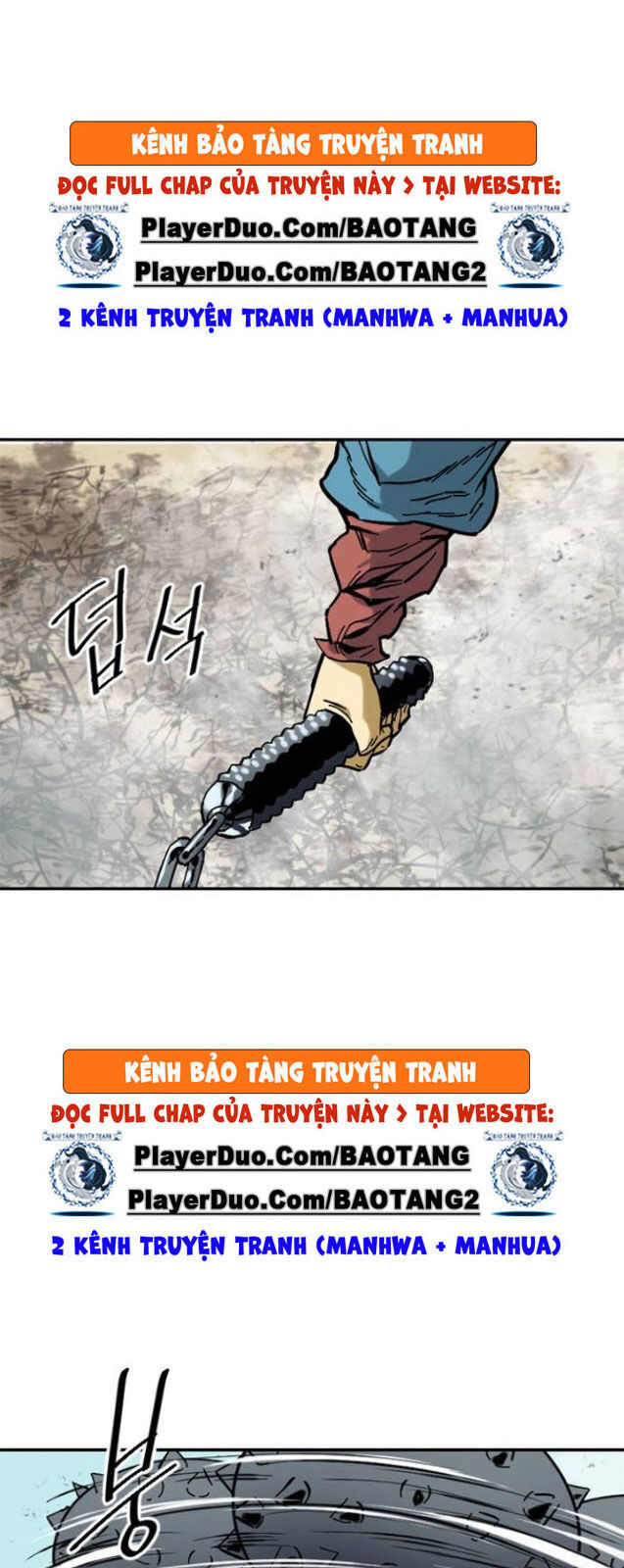 Thiên Hạ Đệ Nhất Nhân Chap 33 - Next Chap 34