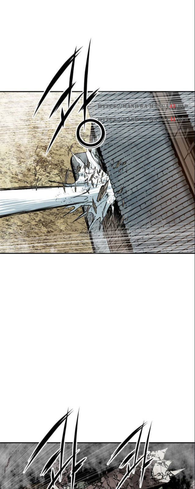 Thiên Hạ Đệ Nhất Nhân Chap 33 - Next Chap 34