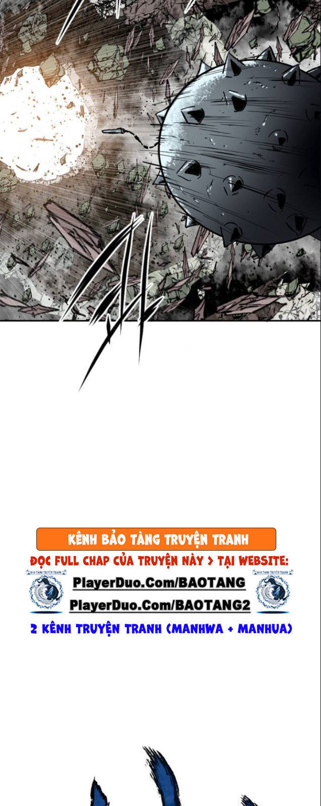Thiên Hạ Đệ Nhất Nhân Chap 33 - Next Chap 34