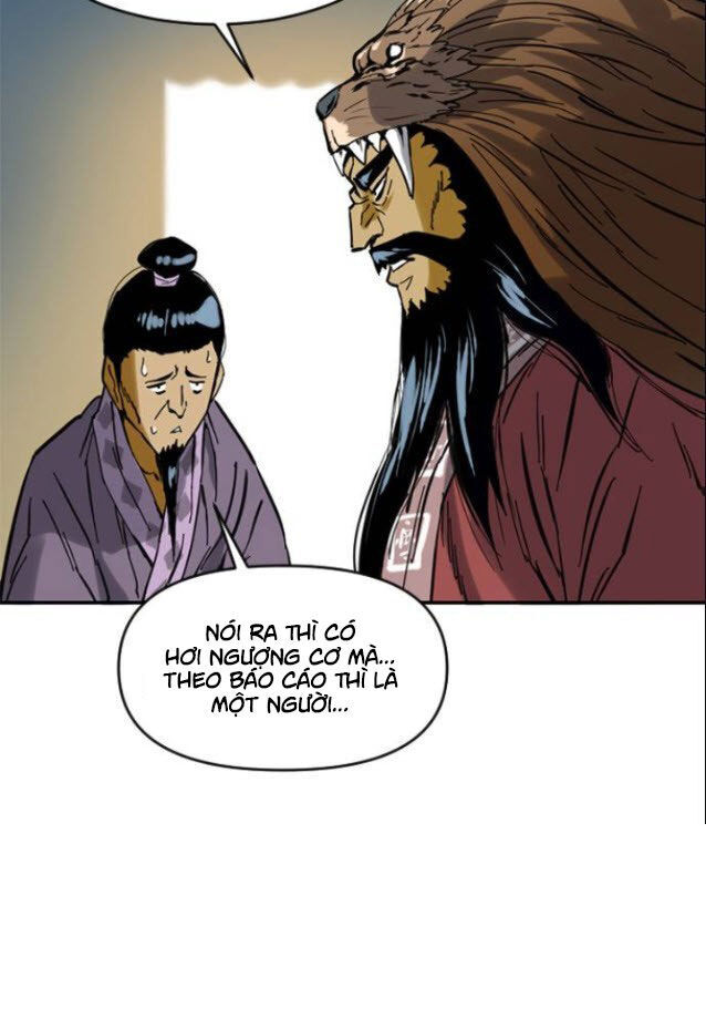 Thiên Hạ Đệ Nhất Nhân Chap 33 - Next Chap 34