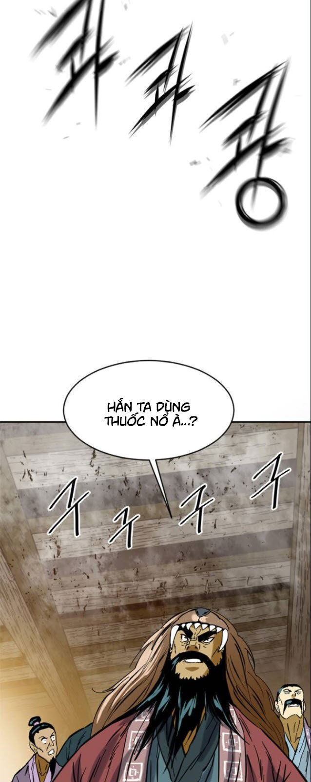 Thiên Hạ Đệ Nhất Nhân Chap 33 - Next Chap 34