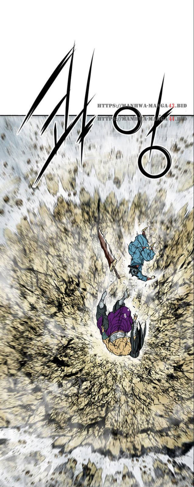 Thiên Hạ Đệ Nhất Nhân Chap 33 - Next Chap 34