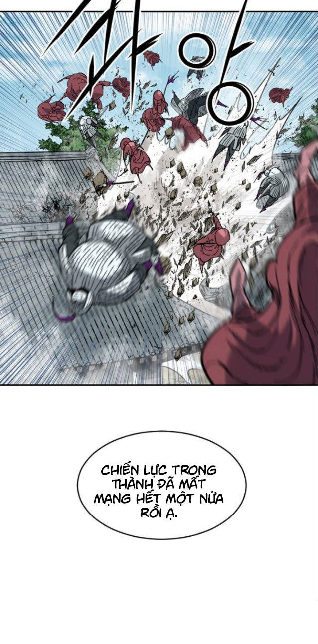 Thiên Hạ Đệ Nhất Nhân Chap 33 - Next Chap 34