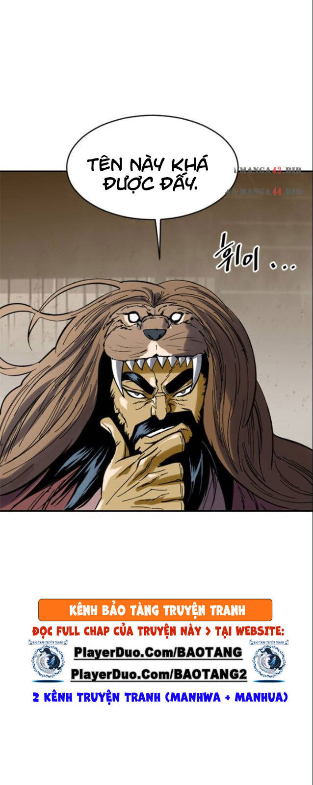 Thiên Hạ Đệ Nhất Nhân Chap 33 - Next Chap 34