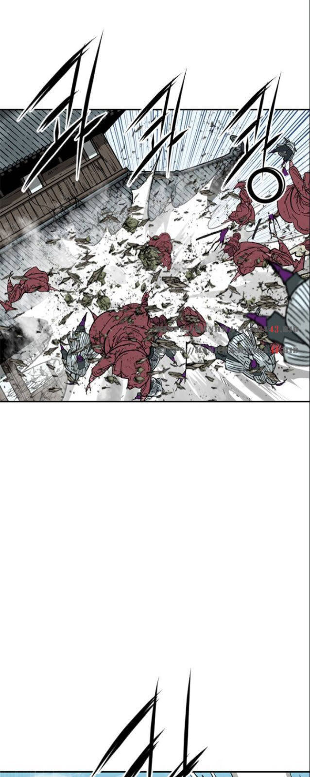 Thiên Hạ Đệ Nhất Nhân Chap 33 - Next Chap 34