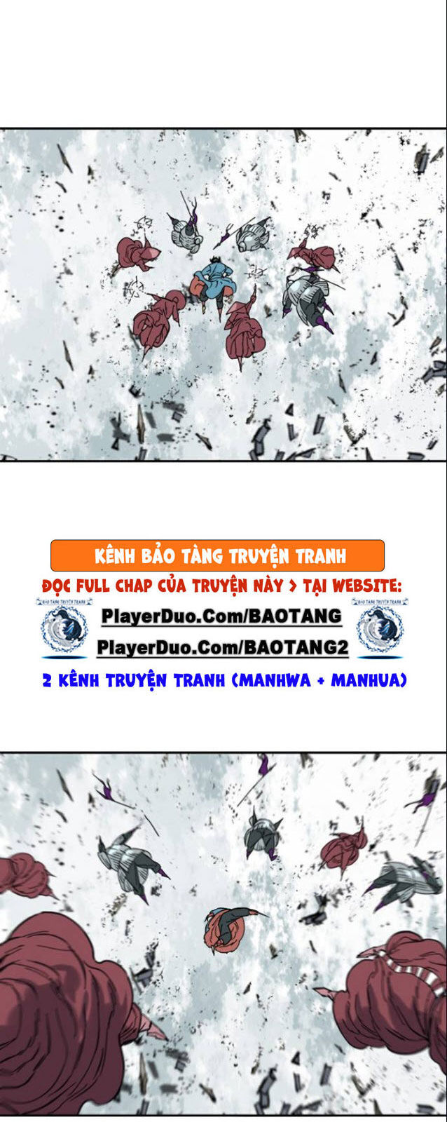 Thiên Hạ Đệ Nhất Nhân Chap 33 - Next Chap 34