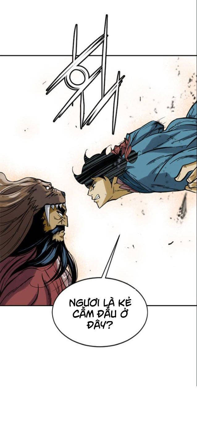 Thiên Hạ Đệ Nhất Nhân Chap 33 - Next Chap 34
