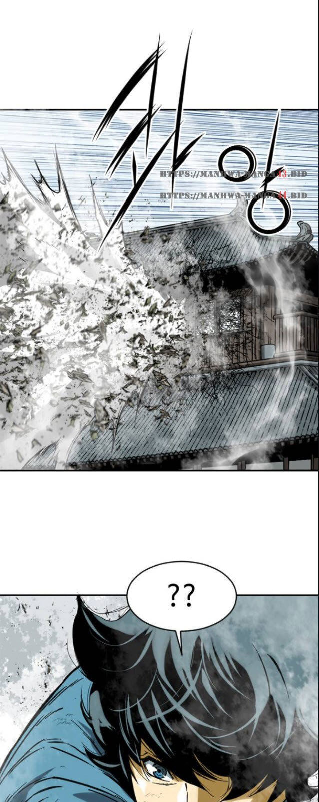 Thiên Hạ Đệ Nhất Nhân Chap 33 - Next Chap 34