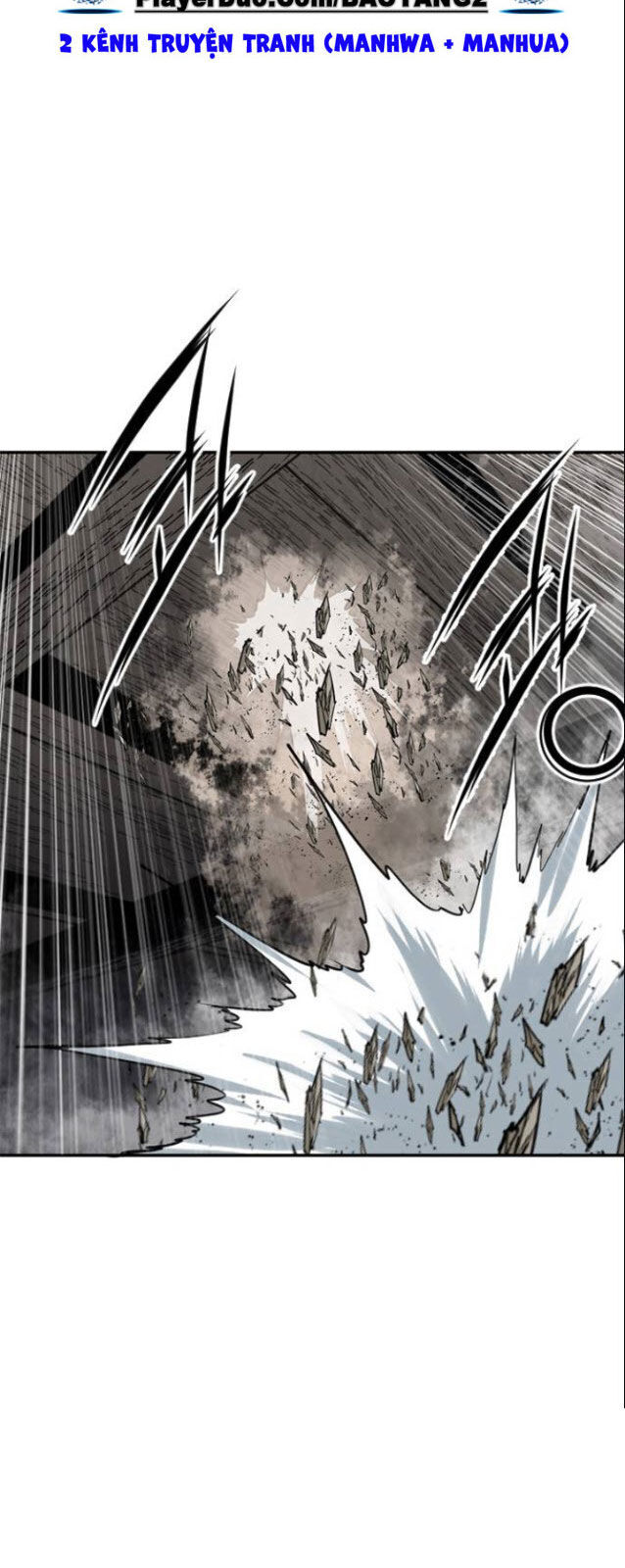 Thiên Hạ Đệ Nhất Nhân Chap 33 - Next Chap 34