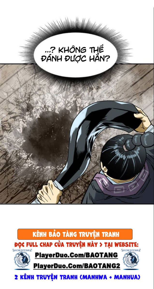 Thiên Hạ Đệ Nhất Nhân Chap 33 - Next Chap 34