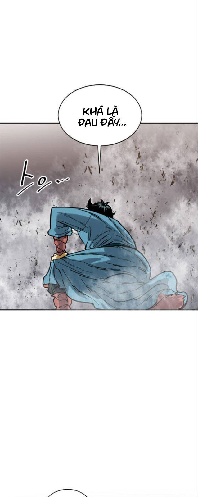 Thiên Hạ Đệ Nhất Nhân Chap 33 - Next Chap 34