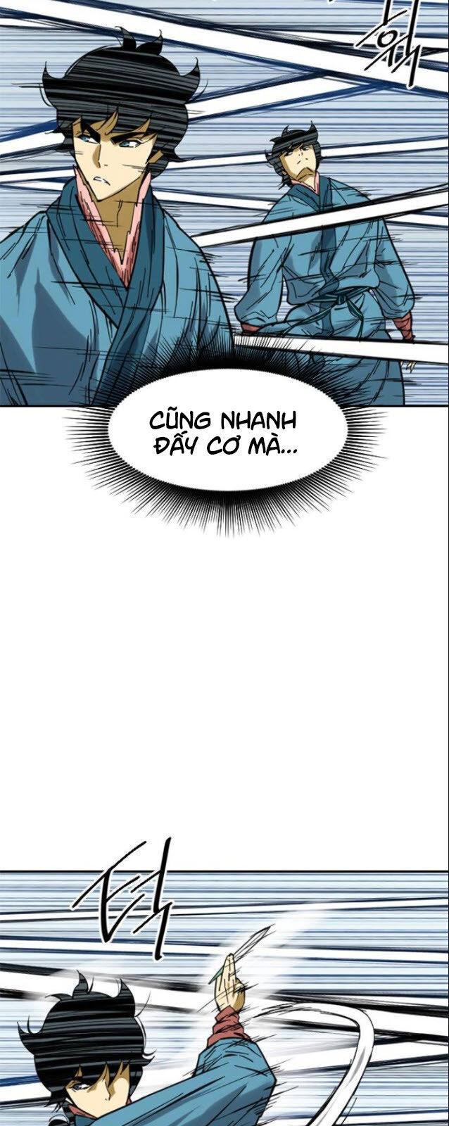 Thiên Hạ Đệ Nhất Nhân Chap 33 - Next Chap 34