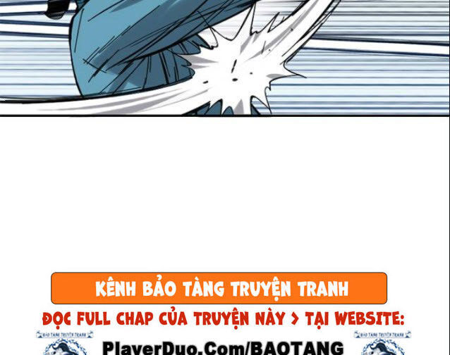 Thiên Hạ Đệ Nhất Nhân Chap 33 - Next Chap 34